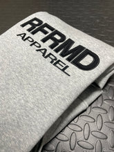 Load image into Gallery viewer, Reformed Apparel Appliqué Embroidery Premium Hoody