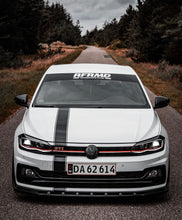 Load image into Gallery viewer, REFORMED AUTO CLUB SLASH SUNSTRIP