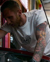 Load image into Gallery viewer, BREAKING PARTS NOT HEARTS TEE