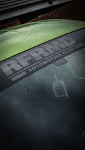 Load image into Gallery viewer, REFORMED AUTO CLUB SLASH SUNSTRIP