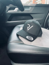 Load image into Gallery viewer, RV Signature Embroidered Cap
