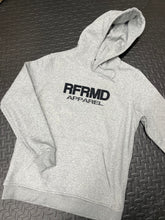 Load image into Gallery viewer, Reformed Apparel Appliqué Embroidery Premium Hoody
