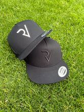 Load image into Gallery viewer, RV Signature Embroidered Cap
