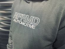 Load image into Gallery viewer, RFRMD Automotive EMBROIDERY HOOD
