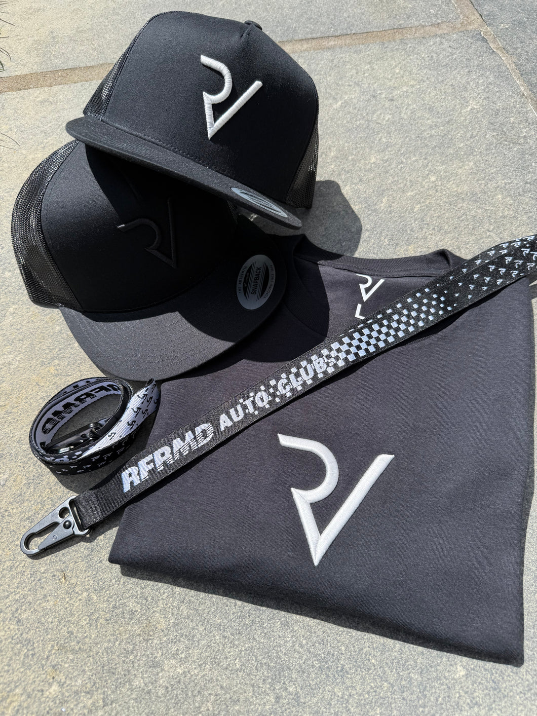 RV Signature 3D Bundle Pack