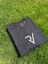 Load image into Gallery viewer, RV Signature 3D Embroidery Tee
