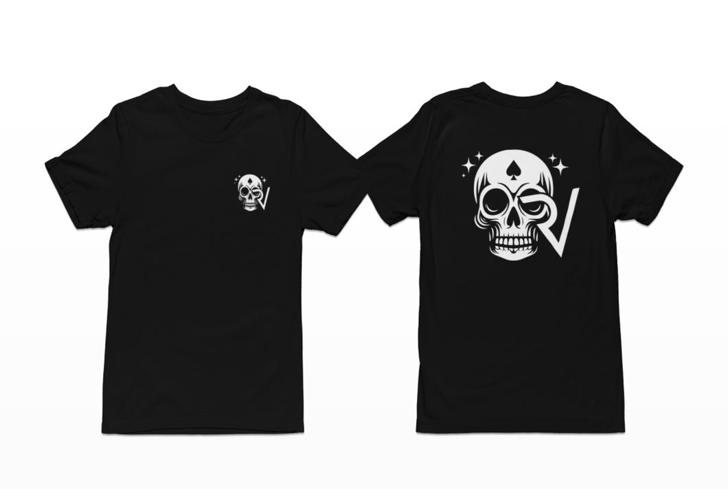 REFORMEDVAG SKULL TEE