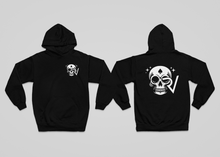 Load image into Gallery viewer, REFORMEDVAG SKULL HOODY
